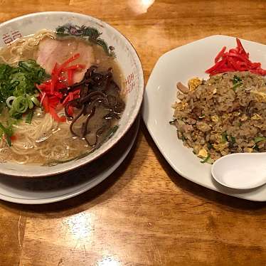 実際訪問したユーザーが直接撮影して投稿した高宮町ラーメン / つけ麺昭和ラーメンの写真