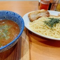 実際訪問したユーザーが直接撮影して投稿した緑町ラーメン / つけ麺麺の匠 和みの写真