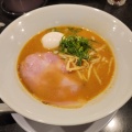 実際訪問したユーザーが直接撮影して投稿した新町ラーメン / つけ麺麺道 而今 総本家の写真