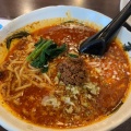 実際訪問したユーザーが直接撮影して投稿した住吉ラーメン / つけ麺一すじの写真