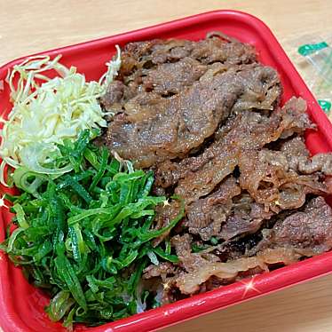 韓丼 水戸千波店のundefinedに実際訪問訪問したユーザーunknownさんが新しく投稿した新着口コミの写真