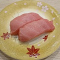690円皿 - 実際訪問したユーザーが直接撮影して投稿した柳町回転寿司海鮮アトム 鯖江店の写真のメニュー情報