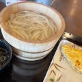実際訪問したユーザーが直接撮影して投稿した埋田町うどん丸亀製麺 津島店の写真