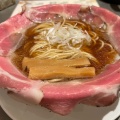 実際訪問したユーザーが直接撮影して投稿した富秋町ラーメン専門店ラーメン大戦争 和泉店の写真