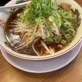 実際訪問したユーザーが直接撮影して投稿した上本町ラーメン / つけ麺中華そば 福笑門の写真