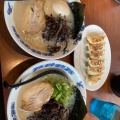 実際訪問したユーザーが直接撮影して投稿した一本木ラーメン / つけ麺らうめん助屋 中野店の写真