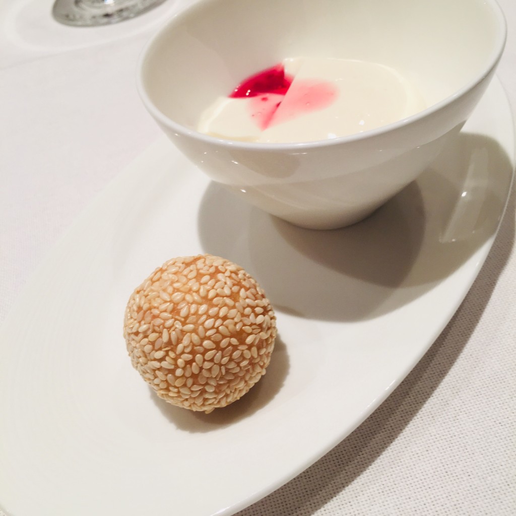 ユーザーが投稿した点心の写真 - 実際訪問したユーザーが直接撮影して投稿した西麻布四川料理重慶飯店 麻布賓館の写真