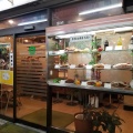 実際訪問したユーザーが直接撮影して投稿した上野カレーカレー専門店 クラウンエース 上野アメ横店の写真