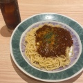 実際訪問したユーザーが直接撮影して投稿した砂パスタ鎌倉パスタ イオンモール四條畷店の写真