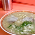 実際訪問したユーザーが直接撮影して投稿した村田町ラーメン / つけ麺マルトクラーメンの写真