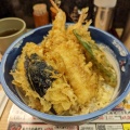 実際訪問したユーザーが直接撮影して投稿した角田町丼もの丼丼亭 大阪ホワイティうめだ2店の写真