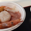 実際訪問したユーザーが直接撮影して投稿した古川水産物卸売株式会社青森魚菜センターの写真