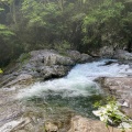 実際訪問したユーザーが直接撮影して投稿した北角滝 / 渓谷みたらい渓谷の写真