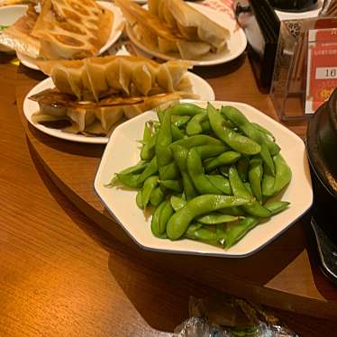 実際訪問したユーザーが直接撮影して投稿した新横浜中華料理你好 ニーハオ 新横浜店の写真