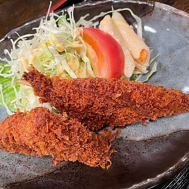 実際訪問したユーザーが直接撮影して投稿した豪徳寺魚介 / 海鮮料理旬彩魚 いなだの写真