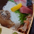 実際訪問したユーザーが直接撮影して投稿した神戸町魚介 / 海鮮料理海鮮こすげの写真