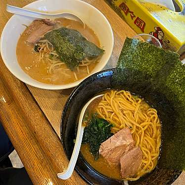 実際訪問したユーザーが直接撮影して投稿した駒岡ラーメン / つけ麺風々風の写真