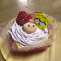 実際訪問したユーザーが直接撮影して投稿した本町ケーキPetit Cochonの写真