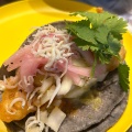 実際訪問したユーザーが直接撮影して投稿した鵠沼海岸メキシコ料理TACOS SHOP PARA MEXICOの写真