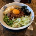 実際訪問したユーザーが直接撮影して投稿した永国ラーメン / つけ麺特級鶏蕎麦 龍介の写真