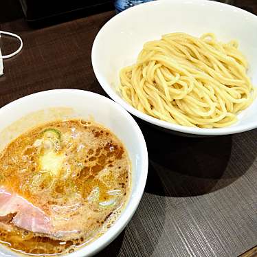 実際訪問したユーザーが直接撮影して投稿した太平つけ麺専門店麺屋りゅうの写真