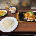 実際訪問したユーザーが直接撮影して投稿した中央ステーキいきなりステーキ 仙台店の写真