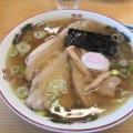 実際訪問したユーザーが直接撮影して投稿した平田ラーメン / つけ麺佐々木食堂の写真