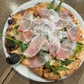 実際訪問したユーザーが直接撮影して投稿した駅前町イタリアンPIZZERIA ENの写真