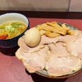 実際訪問したユーザーが直接撮影して投稿した野口町長砂ラーメン / つけ麺麺のまたざの写真