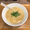 実際訪問したユーザーが直接撮影して投稿した三軒茶屋ラーメン専門店麺処 禅の写真