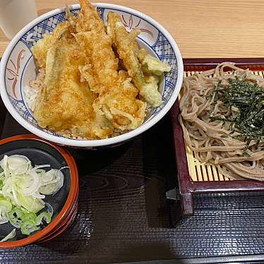 実際訪問したユーザーが直接撮影して投稿した駅前町定食屋かつてん 弘前ヒロロ店の写真