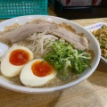 実際訪問したユーザーが直接撮影して投稿した周陽ラーメン / つけ麺虎龍馬の写真