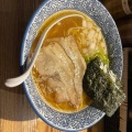 実際訪問したユーザーが直接撮影して投稿した高円寺南ラーメン / つけ麺煮干し中華そば 麺屋 銀星 高円寺の写真