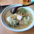 実際訪問したユーザーが直接撮影して投稿した鴨田ラーメン専門店秋田ラーメン はまの写真