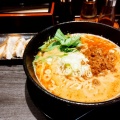 実際訪問したユーザーが直接撮影して投稿した東大通ラーメン / つけ麺とうせんやの写真