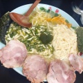 実際訪問したユーザーが直接撮影して投稿した横山ラーメン専門店壱発ラーメン 相模原店の写真