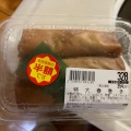 春巻き - 実際訪問したユーザーが直接撮影して投稿した福岡中華料理中華ドラゴンの写真のメニュー情報