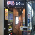実際訪問したユーザーが直接撮影して投稿した宇田川町パブHUB 渋谷2号店の写真