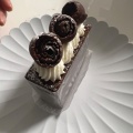 実際訪問したユーザーが直接撮影して投稿した南大井ケーキPatisserie UN CINQの写真