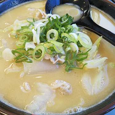 実際訪問したユーザーが直接撮影して投稿した尾上町安田ラーメン専門店天下一品 加古川店の写真