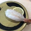 寿司皿150円 - 実際訪問したユーザーが直接撮影して投稿した広島回転寿司はま寿司 徳島松茂店の写真のメニュー情報
