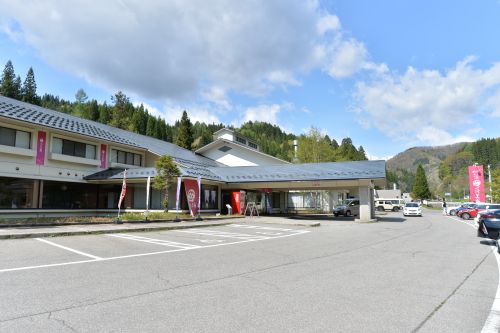 実際訪問したユーザーが直接撮影して投稿した美麻道の駅ぽかぽかランド美麻の写真