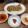 実際訪問したユーザーが直接撮影して投稿した南品川餃子大阪餃子専門店よしこ 青物横丁店の写真