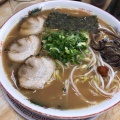 実際訪問したユーザーが直接撮影して投稿した村角町ラーメン専門店ラーメンマンの写真