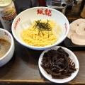 実際訪問したユーザーが直接撮影して投稿した上野ラーメン / つけ麺博多風龍 上野店の写真