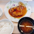 実際訪問したユーザーが直接撮影して投稿した不老町定食屋名古屋大学生協 南部食堂1階 Mei-diningの写真