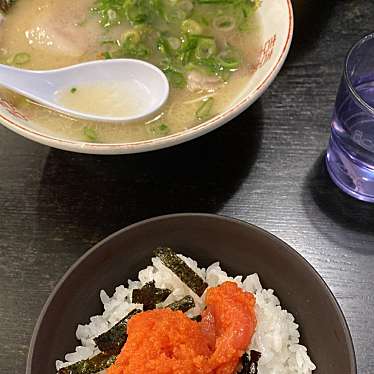 18ラーメン 上三緒店のundefinedに実際訪問訪問したユーザーunknownさんが新しく投稿した新着口コミの写真