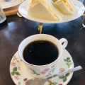 実際訪問したユーザーが直接撮影して投稿した中島田町カフェHONEST COFFE 岡山店の写真