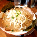 実際訪問したユーザーが直接撮影して投稿した亀田四ツ興野ラーメン / つけ麺ラーメンだるまや 亀田店の写真