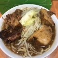 実際訪問したユーザーが直接撮影して投稿した神田松永町ラーメン専門店らーめん 忍者の写真